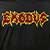 Exodus - Logo Shirt 2C (2021)